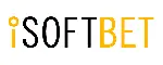 Games supplied by iSoftBet