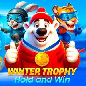 Preview of Winter Trophy Hold and Win