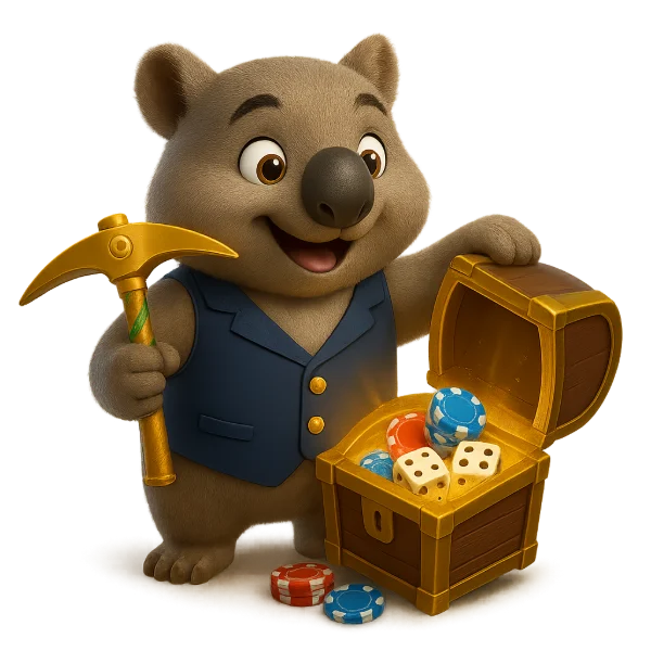 Explore games at Woohoo9 Casino