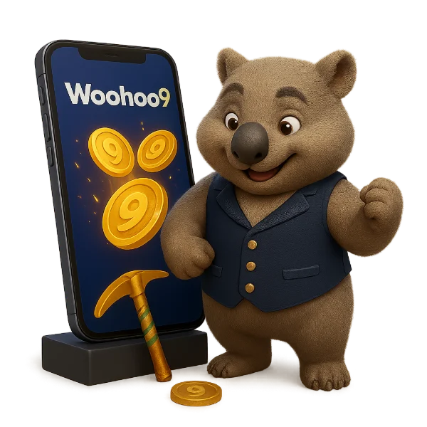 Managing casino payments with Woohoo9 Casino